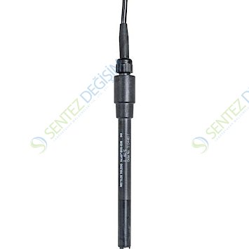 METTLER TOLEDO InLab 605-ISM Çözünmüş Oksijen Elektrodu