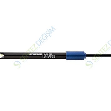 METTLER TOLEDO LE438-IP67 pH Elektrodu