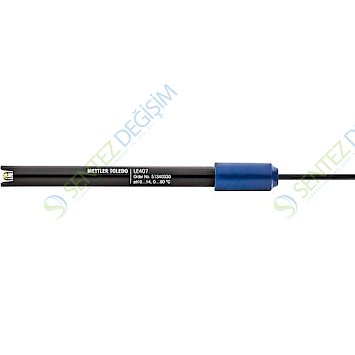 METTLER TOLEDO LE407 pH elektrodu