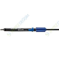 METTLER TOLEDO LE410 pH elektrodu