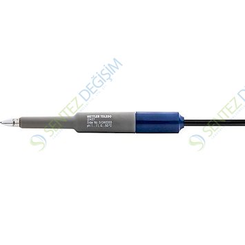 METTLER TOLEDO LE427 pH elektrodu