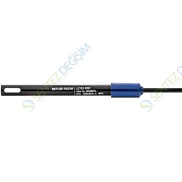 METTLER TOLEDO LE703-IP67 İletkenlik elektrodu
