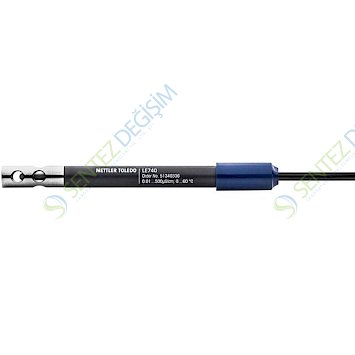 METTLER TOLEDO LE740 İletkenlik elektrodu