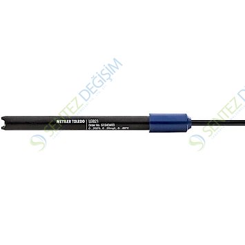 METTLER TOLEDO LE621 Çözünmüş Oksijen Elektrodu