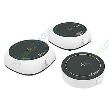 JOANLAB Isıtıcısız Manyetik Karıştırıcı MS5