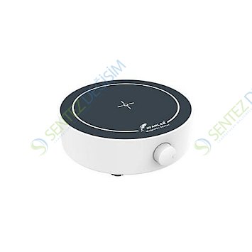 JOANLAB Isıtıcısız Manyetik Karıştırıcı MS5