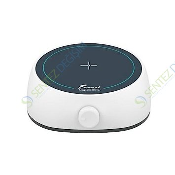 JOANLAB Isıtıcısız Manyetik Karıştırıcı MS5