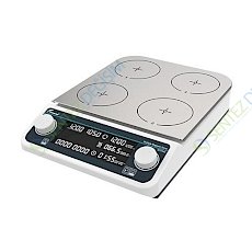 JOANLAB Isıtıcısız Manyetik Karıştırıcı MHS4PRO