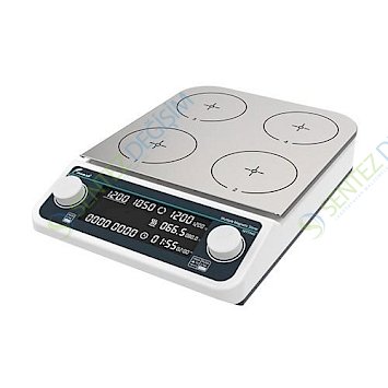 JOANLAB Isıtıcısız Manyetik Karıştırıcı MHS4PRO