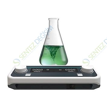 JOANLAB Isıtıcısız Manyetik Karıştırıcı MS10L