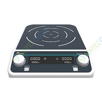 JOANLAB Isıtıcısız Manyetik Karıştırıcı MS30L