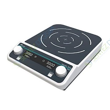 JOANLAB Isıtıcısız Manyetik Karıştırıcı MS30L