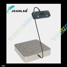 JOANLAB Isıtıcısız Manyetik Karıştırıcı -MS100L