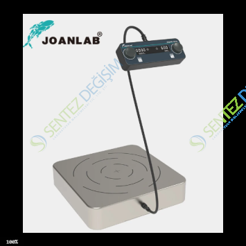 JOANLAB Isıtıcısız Manyetik Karıştırıcı -MS100L