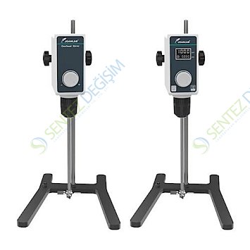 JOANLAB Mekanik Karıştırıcı - OS-15Pro
