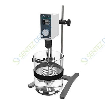 JOANLAB Mekanik Karıştırıcı - OS-15Pro