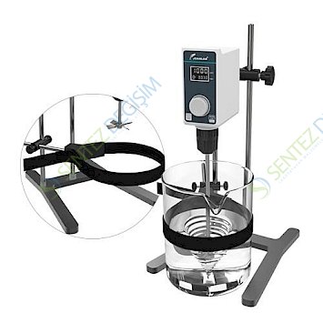 JOANLAB Mekanik Karıştırıcı - OS-15Pro