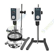 JOANLAB Mekanik Karıştırıcı -OS-30Pro