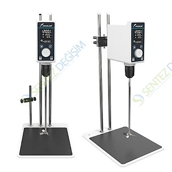 JOANLAB Mekanik Karıştırıcı -OS-50Pro