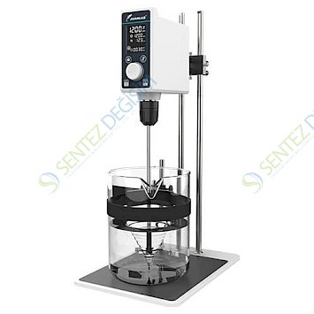 JOANLAB Mekanik Karıştırıcı -OS-100Pro