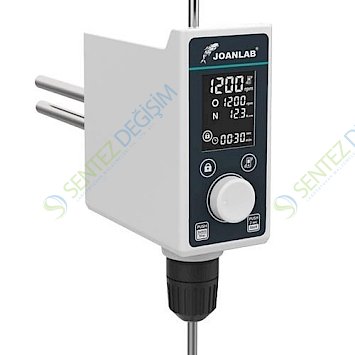 JOANLAB Mekanik Karıştırıcı -OS-100Pro