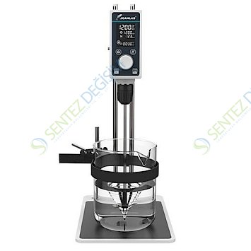 JOANLAB Mekanik Karıştırıcı -OS-100Pro