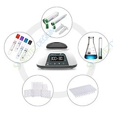 JOANLAB Vorteks - 2000RPM MAX:50ML - VM-200