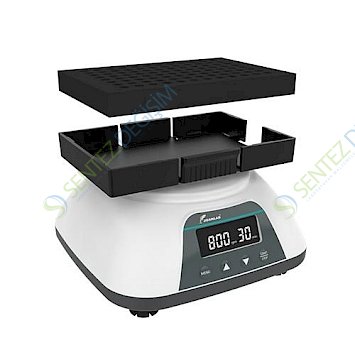 JOANLAB Vorteks - VM500-1P