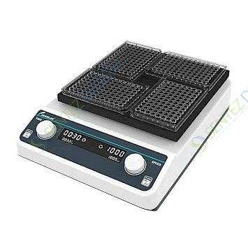 JOANLAB Vorteks - ELISA Plate - VM600-D