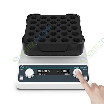 JOANLAB Vorteks - VM600-Max