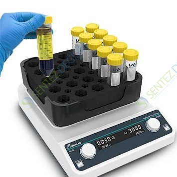 JOANLAB Vorteks - VM600-Max