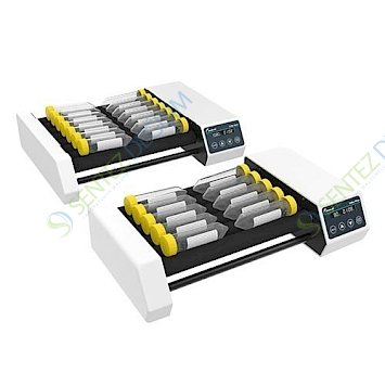 JOANLAB TUBE ROLLER - high-low axis DIGITAL DISPLAY - RM-6Pro
