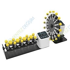 JOANLAB TUBE ROLLER - 20-80rpm; φ230mm - RMO-80