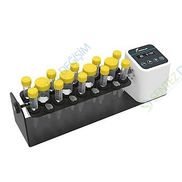 JOANLAB TUBE ROLLER - DIGITAL DISPLAY - RML-80pro