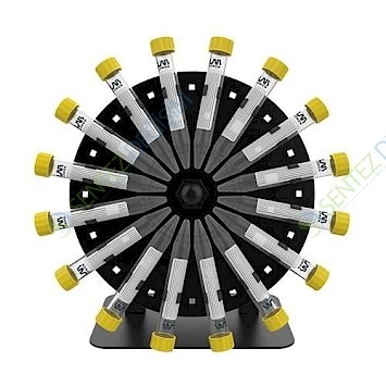 JOANLAB TUBE ROLLER - DIGITAL DISPLAY - RML-80pro