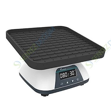 JOANLAB ORBITAL SHAKER - DIGITAL DISPLAY 10-80rpm - SK-3D