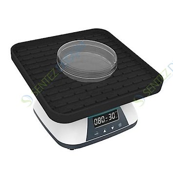 JOANLAB ORBITAL SHAKER - DIGITAL DISPLAY 10-80rpm - SK-3D