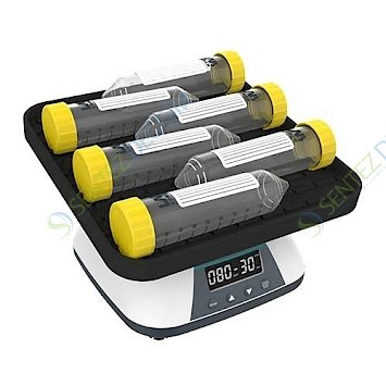 JOANLAB ORBITAL SHAKER - DIGITAL DISPLAY 10-80rpm - SK-3D