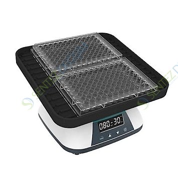 JOANLAB ORBITAL SHAKER - DIGITAL DISPLAY 10-80rpm - SK-3D