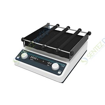 JOANLAB ORBITAL SHAKER - OS-20pro