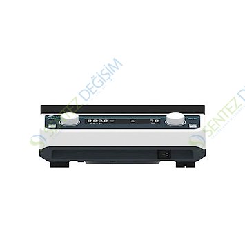 JOANLAB ORBITAL SHAKER - 40-200rpm platform 25*25cm Circular - OS-20F