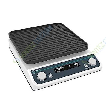 JOANLAB ORBITAL SHAKER - 40-200rpm platform 32*32cm Circular - OS-40F