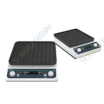 JOANLAB ORBITAL SHAKER - 40-200rpm platform 32*32cm Circular - OS-40F