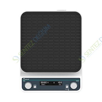 JOANLAB ORBITAL SHAKER - 40-200rpm platform 32*32cm Circular - OS-40F