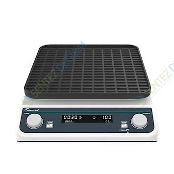 JOANLAB ORBITAL SHAKER - 40-200rpm platform 32*32cm Circular - OS-40F