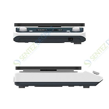 JOANLAB ORBITAL SHAKER - 40-200rpm platform 32*32cm Linear and reciprocating - LS-40F