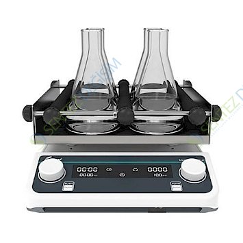 JOANLAB ORBITAL SHAKER - LS-40Max