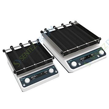 JOANLAB ORBITAL SHAKER - LS-40Max