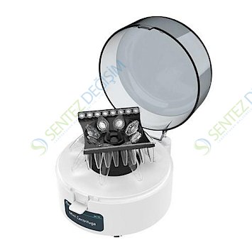 JOANLAB Mini Santrifüj - MC-7K