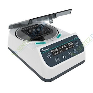 JOANLAB Mini Santrifüj - MC-10PRO